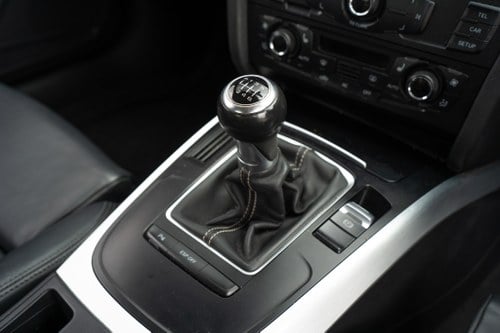 2010 Audi S5 Quattro V8 Te koop (foto 33 van 134)