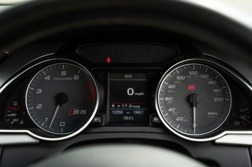 2010 Audi S5 Quattro V8 Te koop (foto 34 van 134)