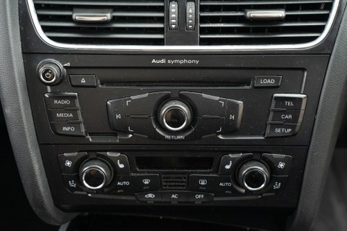 2010 Audi S5 Quattro V8 Te koop (foto 35 van 134)