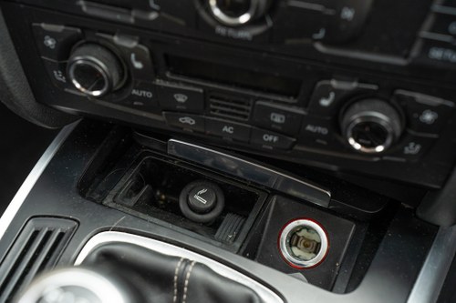 2010 Audi S5 Quattro V8 Te koop (foto 37 van 134)