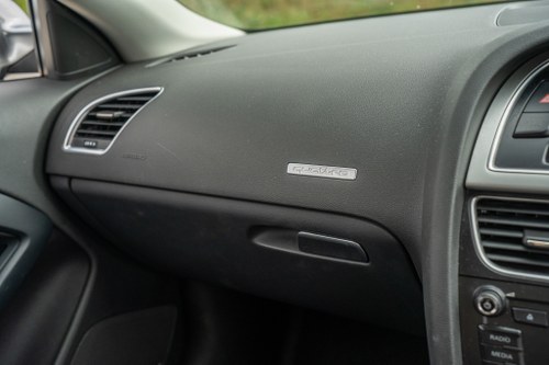 2010 Audi S5 Quattro V8 Te koop (foto 38 van 134)