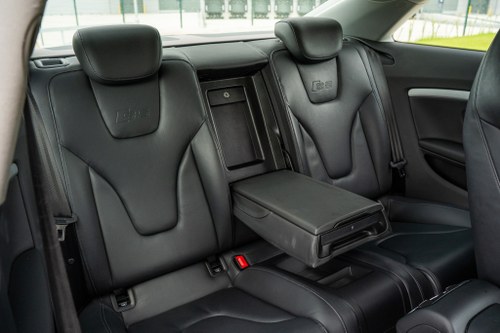 2010 Audi S5 Quattro V8 Te koop (foto 46 van 134)