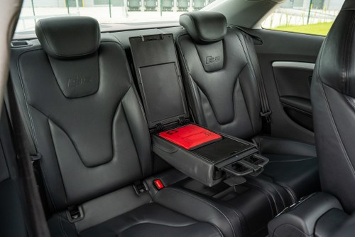 2010 Audi S5 Quattro V8 Te koop (foto 47 van 134)