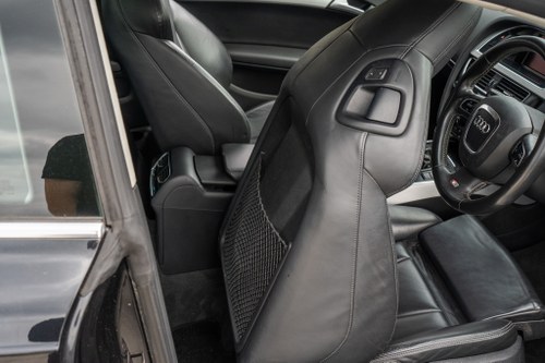 2010 Audi S5 Quattro V8 Te koop (foto 48 van 134)