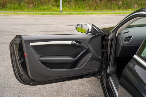 2010 Audi S5 Quattro V8 Te koop (foto 58 van 134)