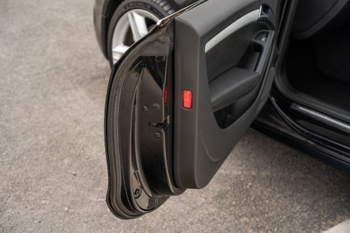 2010 Audi S5 Quattro V8 Te koop (foto 59 van 134)