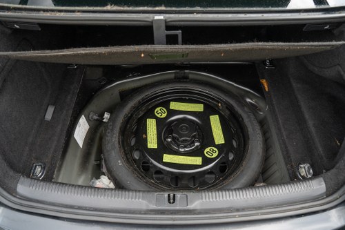 2010 Audi S5 Quattro V8 Te koop (foto 66 van 134)