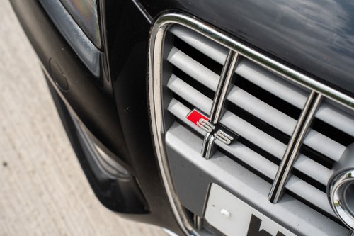 2010 Audi S5 Quattro V8 Te koop (foto 71 van 134)
