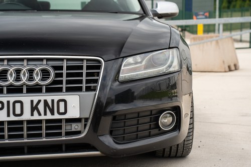 2010 Audi S5 Quattro V8 Te koop (foto 73 van 134)