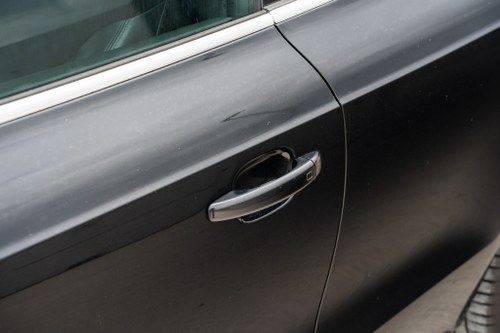 2010 Audi S5 Quattro V8 Te koop (foto 80 van 134)