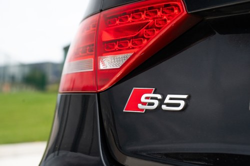 2010 Audi S5 Quattro V8 Te koop (foto 90 van 134)