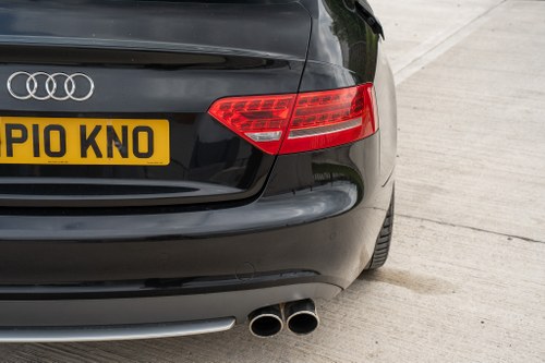 2010 Audi S5 Quattro V8 Te koop (foto 91 van 134)