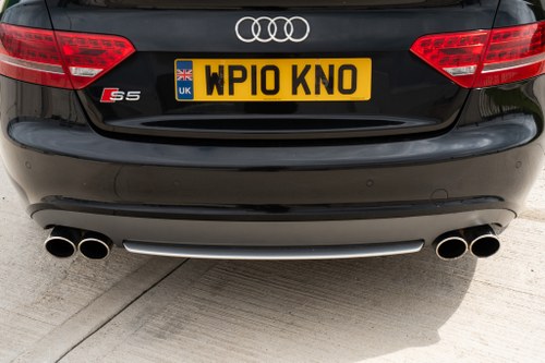 2010 Audi S5 Quattro V8 Te koop (foto 93 van 134)