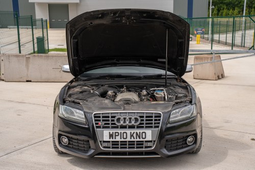 2010 Audi S5 Quattro V8 Te koop (foto 98 van 134)