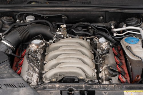 2010 Audi S5 Quattro V8 Te koop (foto 100 van 134)