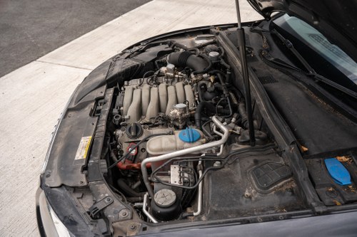 2010 Audi S5 Quattro V8 Te koop (foto 101 van 134)