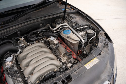 2010 Audi S5 Quattro V8 Te koop (foto 103 van 134)