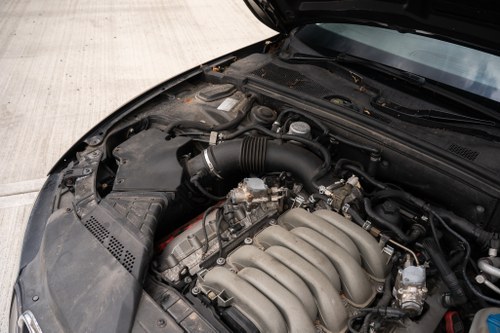 2010 Audi S5 Quattro V8 Te koop (foto 104 van 134)