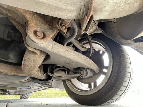 2010 Audi S5 Quattro V8 Te koop (foto 113 van 134)