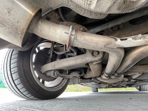 2010 Audi S5 Quattro V8 Te koop (foto 114 van 134)