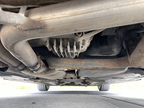 2010 Audi S5 Quattro V8 Te koop (foto 116 van 134)