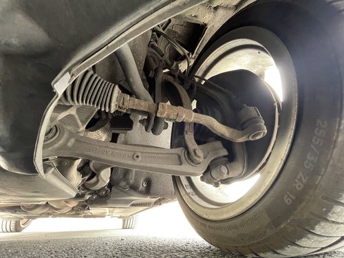 2010 Audi S5 Quattro V8 Te koop (foto 119 van 134)