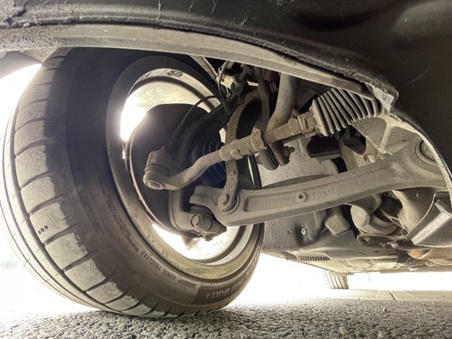 2010 Audi S5 Quattro V8 Te koop (foto 120 van 134)