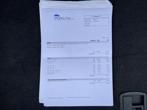 2010 Audi S5 Quattro V8 Te koop (foto 124 van 134)