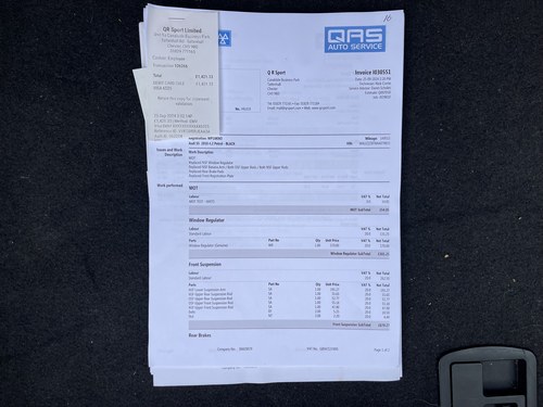 2010 Audi S5 Quattro V8 Te koop (foto 127 van 134)