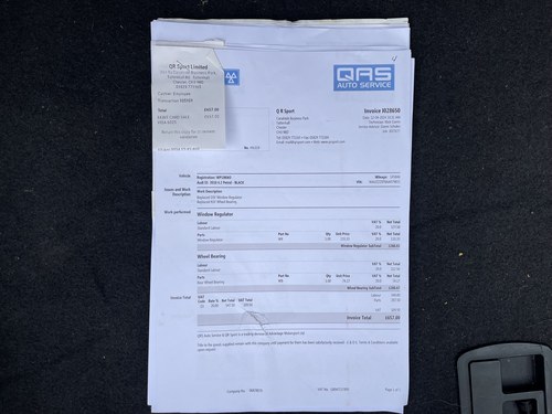 2010 Audi S5 Quattro V8 Te koop (foto 128 van 134)