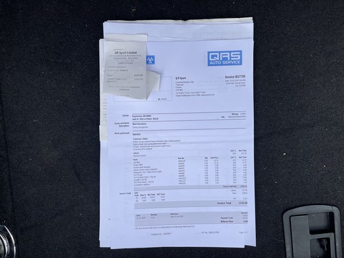 2010 Audi S5 Quattro V8 Te koop (foto 129 van 134)