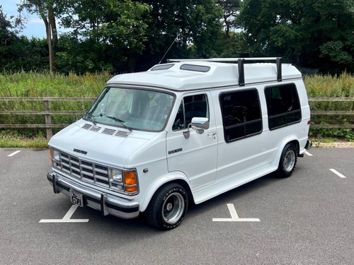 1993 DODGE RAM In vendita