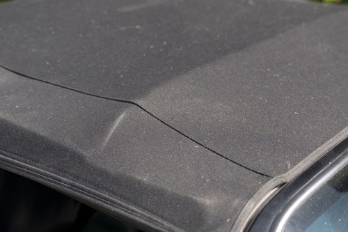 1997 Lotus Elise Series 1 à vendre (picture 46 of 127)