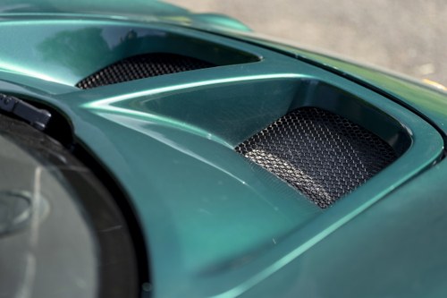 1997 Lotus Elise Series 1 à vendre (picture 58 of 127)