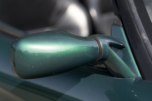 1997 Lotus Elise Series 1 à vendre (picture 61 of 127)