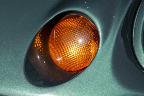 1997 Lotus Elise Series 1 à vendre (picture 65 of 127)