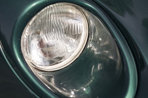 1997 Lotus Elise Series 1 à vendre (picture 69 of 127)