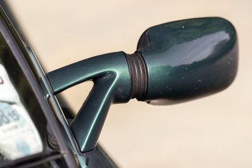 1997 Lotus Elise Series 1 à vendre (picture 72 of 127)