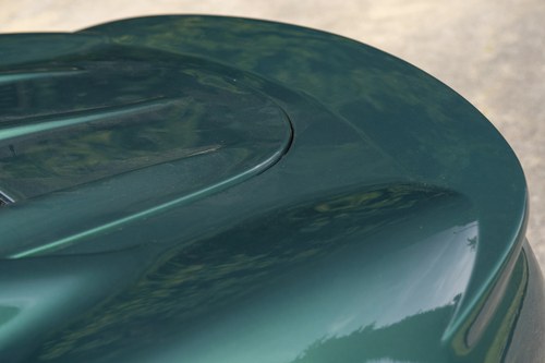 1997 Lotus Elise Series 1 à vendre (picture 80 of 127)