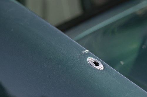 1997 Lotus Elise Series 1 à vendre (picture 83 of 127)