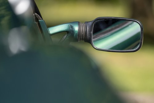 1997 Lotus Elise Series 1 à vendre (picture 86 of 127)