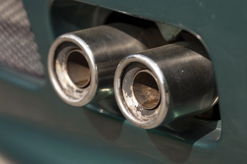 1997 Lotus Elise Series 1 à vendre (picture 90 of 127)