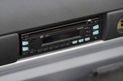 1997 Lotus Elise Series 1 à vendre (picture 22 of 127)