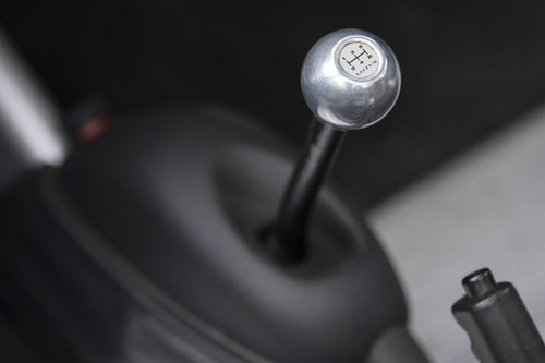 1997 Lotus Elise Series 1 à vendre (picture 25 of 127)