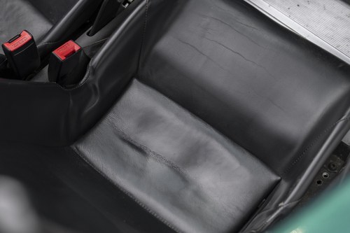 1997 Lotus Elise Series 1 à vendre (picture 29 of 127)