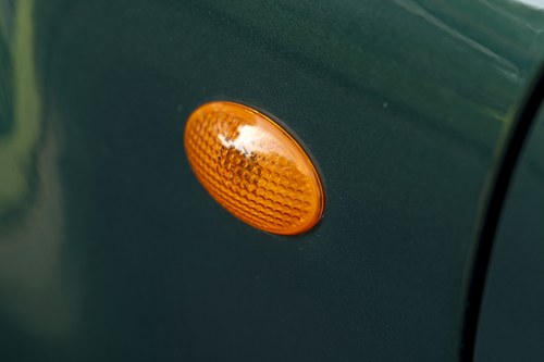 1997 Lotus Elise Series 1 à vendre (picture 96 of 127)