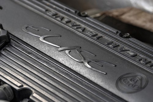 1997 Lotus Elise Series 1 à vendre (picture 105 of 127)