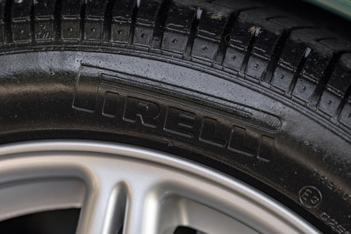 1997 Lotus Elise Series 1 à vendre (picture 100 of 127)