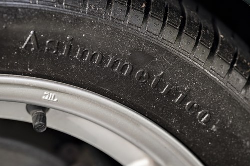 1997 Lotus Elise Series 1 à vendre (picture 101 of 127)