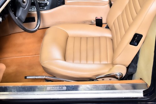 1988 Jaguar XJS 'Hess & Eisenhardt' Convertible In vendita (immagine 38 di 91)